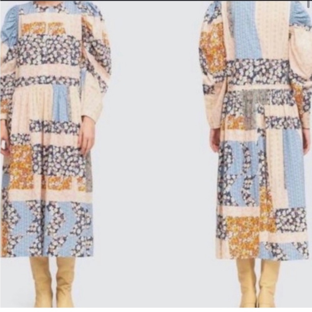 Sea New York Sydney Dress